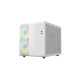  VALUE-TOP V300W COMPACT GAMING MINI TOWER MICRO ATX WHITE CASING