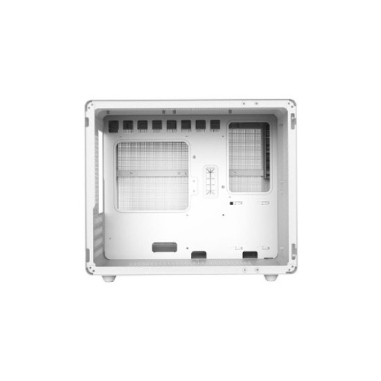  VALUE-TOP V300W COMPACT GAMING MINI TOWER MICRO ATX WHITE CASING