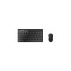 Rapoo 8000S Wireless Keyboard Mouse Combo