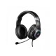 A4TECH Bloody G350 RGB Virtual 7.1 Surround Sound Gaming Headphone Black