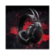 A4TECH G437 Bloody Gaming Headset Gun Black