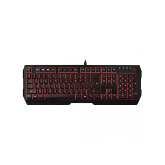 A4Tech Bloody Q135 Illuminate Gaming Keyboard