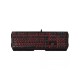A4Tech Bloody Q135 Illuminate Gaming Keyboard