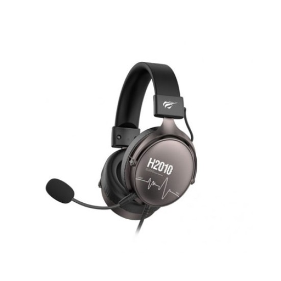Havit H2010D Gaming Wired Headphone
