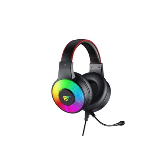 Havit H2013d Gaming Wired Headphone