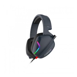 Havit H2019U Gaming Wired Headphone With Mic