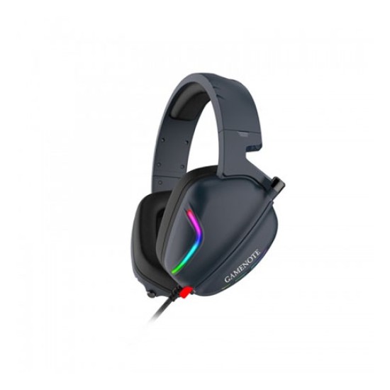 Havit H2019U Gaming Wired Headphone With Mic
