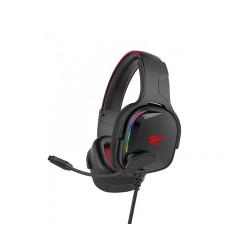 Havit H2022U RGB Gaming USB Wired Headphone