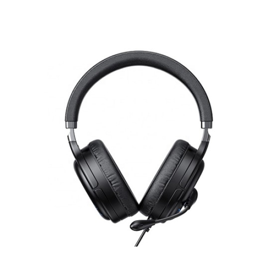 HAVIT H214U Wired USB Headphone with OMNI-DIRECTIONAL Microphone