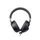 HAVIT H214U Wired USB Headphone with OMNI-DIRECTIONAL Microphone