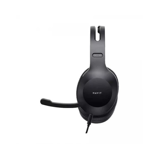Havit H220d Wired Headphone