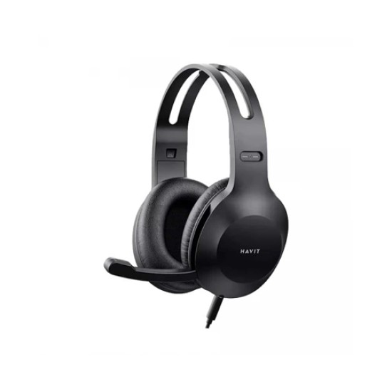 Havit H220d Wired Headphone