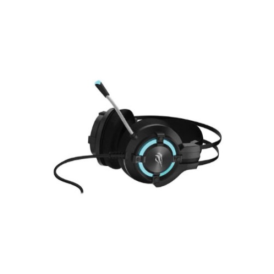 Havit H2212d Gaming Wired Headphone
