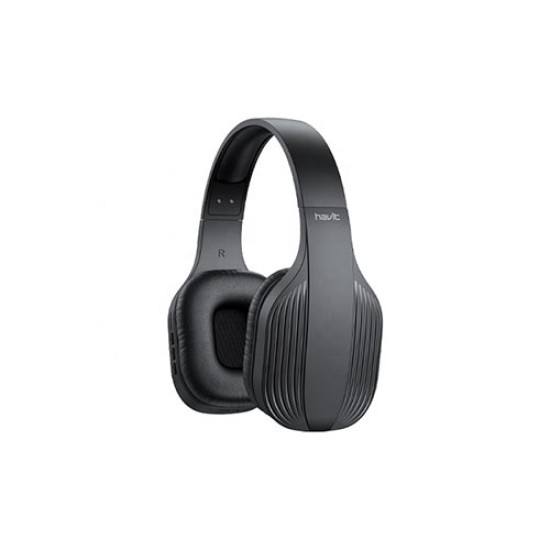 HAVIT H619BT Bluetooth Headphone
