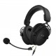 HyperX Cloud Alpha S 7.1 Gaming Black Headset