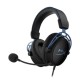 HyperX Cloud Alpha S 7.1 Gaming Blue Headset