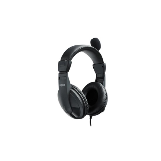 Rapoo H150 USB Wired Stereo Headphone