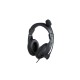 Rapoo H150 USB Wired Stereo Headphone