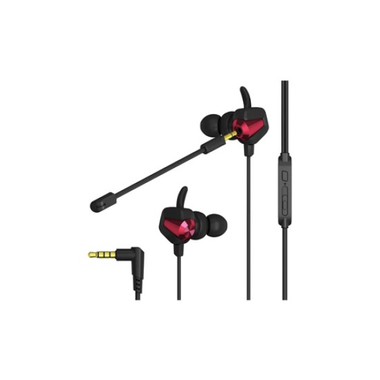 Rapoo VM150 In-ear Gaming Headphone