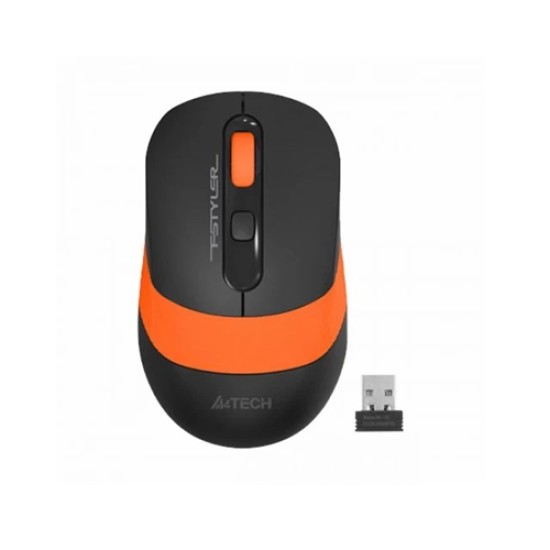 A4TECH FG10 Fstyler Wireless Mouse