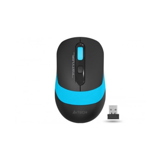 A4TECH FG10 Fstyler Wireless Mouse