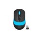 A4TECH FG10 Fstyler Wireless Mouse