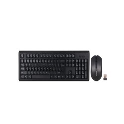 A4TECH 4200N Wireless Keyboard Mouse Combo