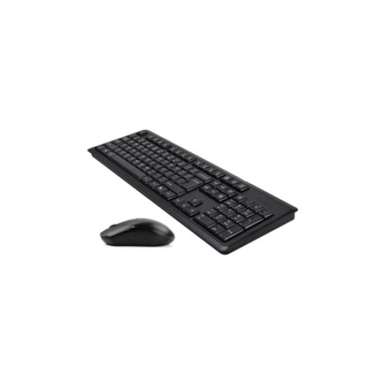 A4TECH 4200N Wireless Keyboard Mouse Combo