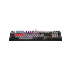 A4TECH Bloody B820R RGB Mechanical USB LK Gaming Keyboard