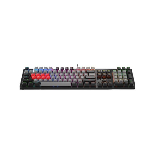 A4TECH Bloody B820R RGB Mechanical USB LK Gaming Keyboard