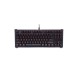 A4tech B930 TKL USB RGB Light Strike Mechanical Gaming Keyboard Black