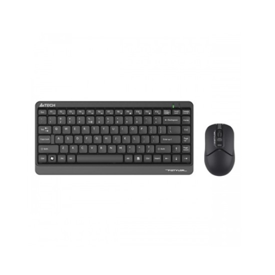 A4TECH FG1112 Wireless Keyboard Mouse Combo