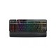 Asus ROG CLAYMORE II Modular TKL Mechanical Red Switch Gaming Keyboard