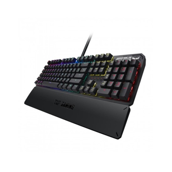 Asus RA05 TUF Gaming K3 RGB Mechanical Keyboard