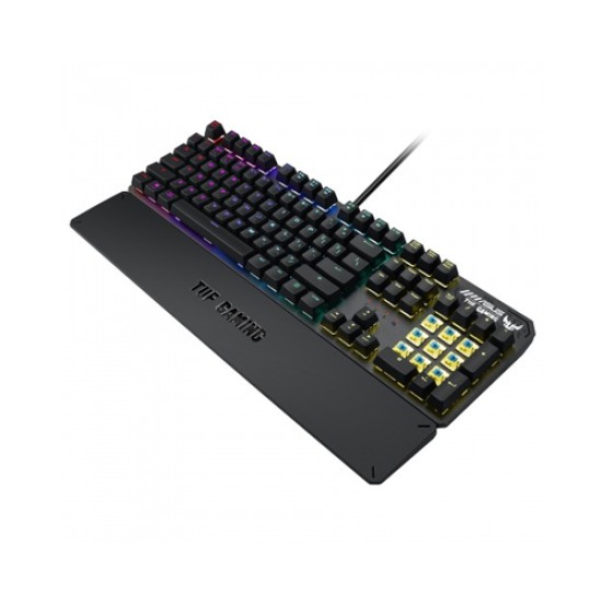 Asus RA05 TUF Gaming K3 RGB Mechanical Keyboard