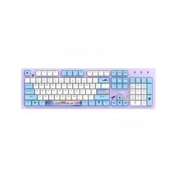  Dareu A840 Childhood Blue Cherry MX Mechanical Gaming Keyboard