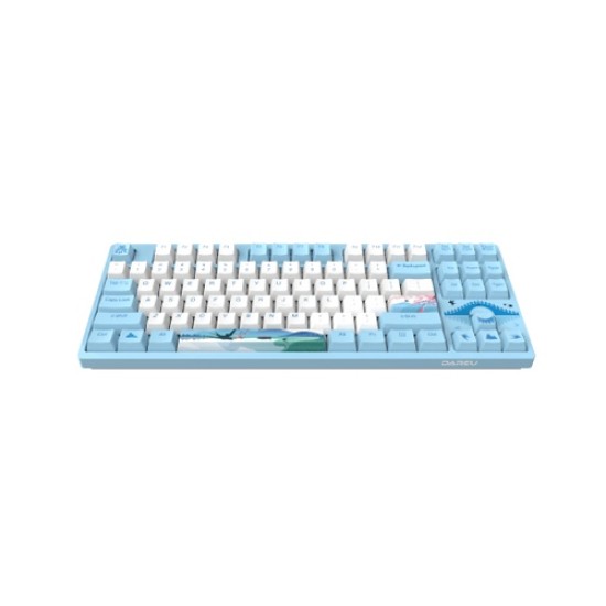 Dareu A87 Swallow Tenkeyless Mechanical Keyboard