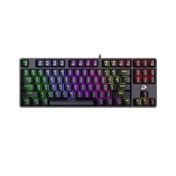 Dareu EK87 Gaming Keyboard (Black)