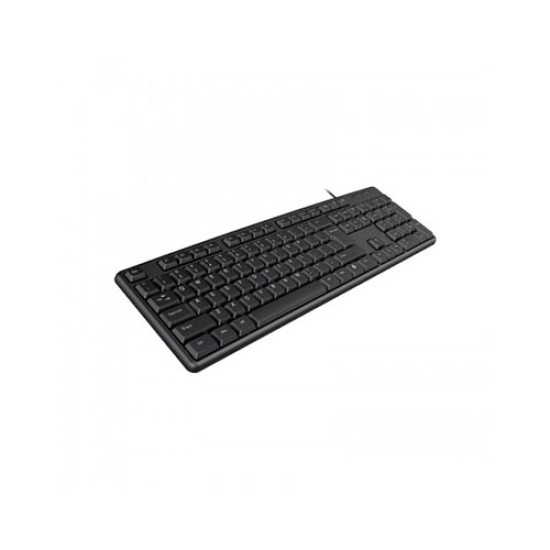 Havit KB271 USB Exquisite Keyboard