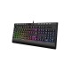 Havit KB487L USB Multi-function backlit Keyboard