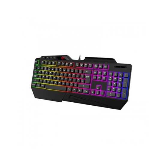 Havit KB488L USB Multi-function backlit Keyboard