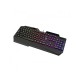 Havit KB488L USB Multi-function backlit Keyboard
