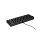 Havit KB872L RGB Backlit Multi Function Mechanical Keyboard