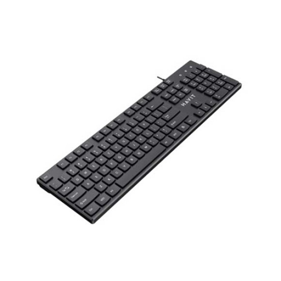 Havit KB250 USB Wired Keyboard