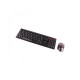 Havit KB278GCM Wireless Keyboard & Mouse Combo