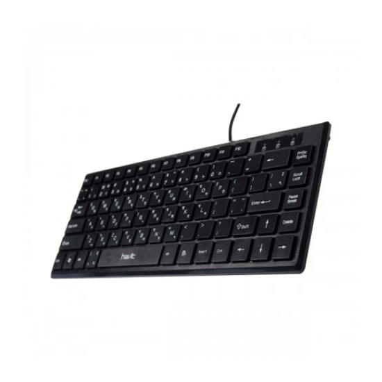 Havit KB329 USB Mini Keyboard