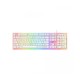 Havit KB876L USB Multi-function backlit Keyboard