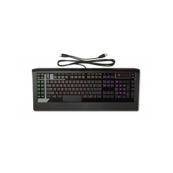 HP Omen KB-0003 USB Gaming Keyboard With Steel Series