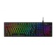 HyperX Alloy Origins Blue Switch RGB Mechanical Gaming Keyboard