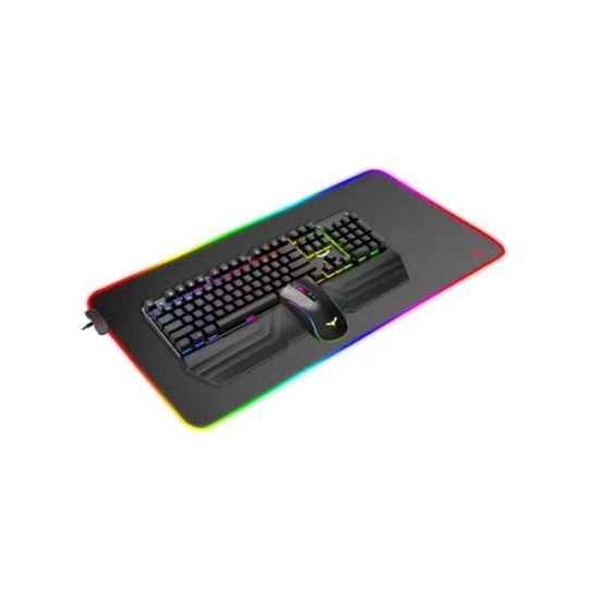 Havit KB511L Gaming Wired RGB Keyboard Mouse Combo